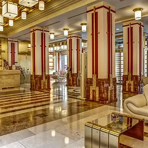 Majestic Plaza Republica Cehă