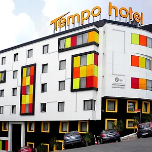 Tempo Caglayan Turcia
