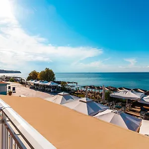 Aegean Blue Seaview Grecia