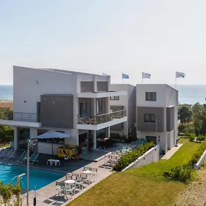 Heraclea Luxury Grecia